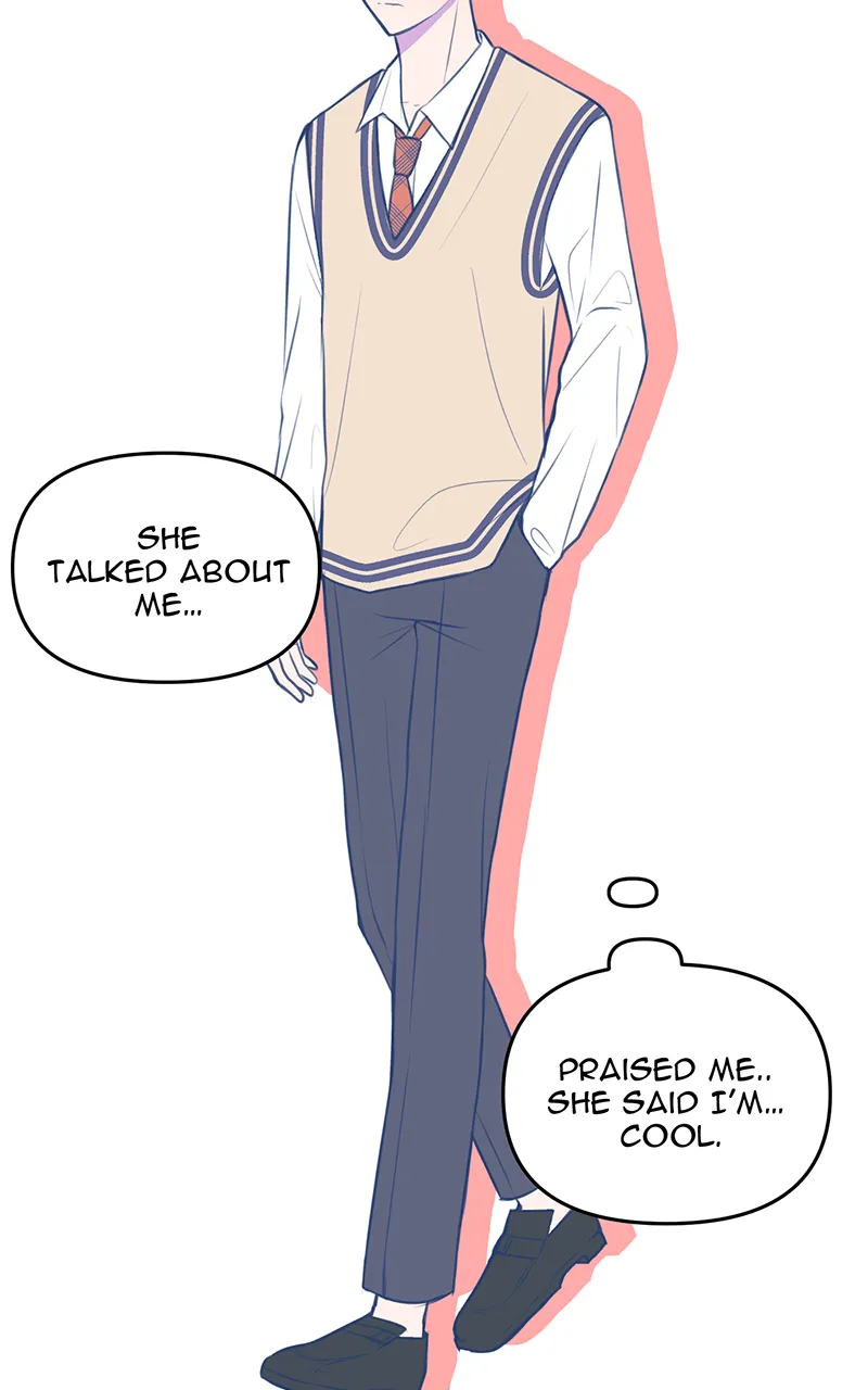 Read Love Cycle chapter 8 image 21 on Lezhin