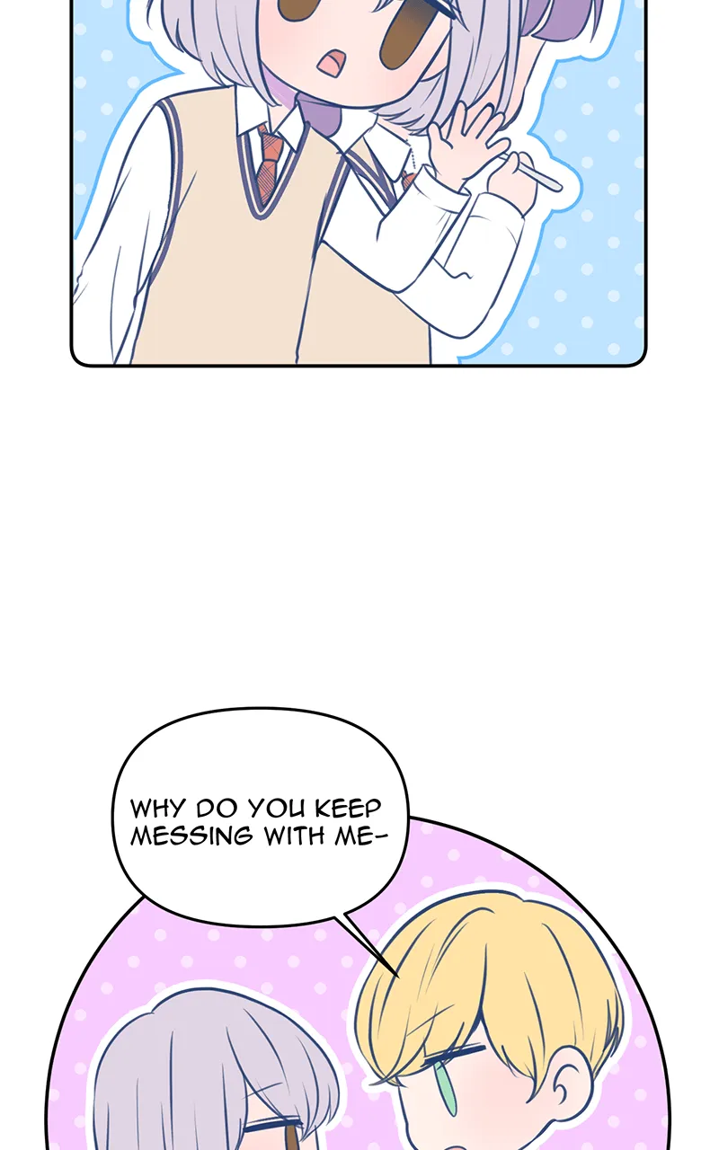 Read Love Cycle chapter 8 image 27 on Lezhin