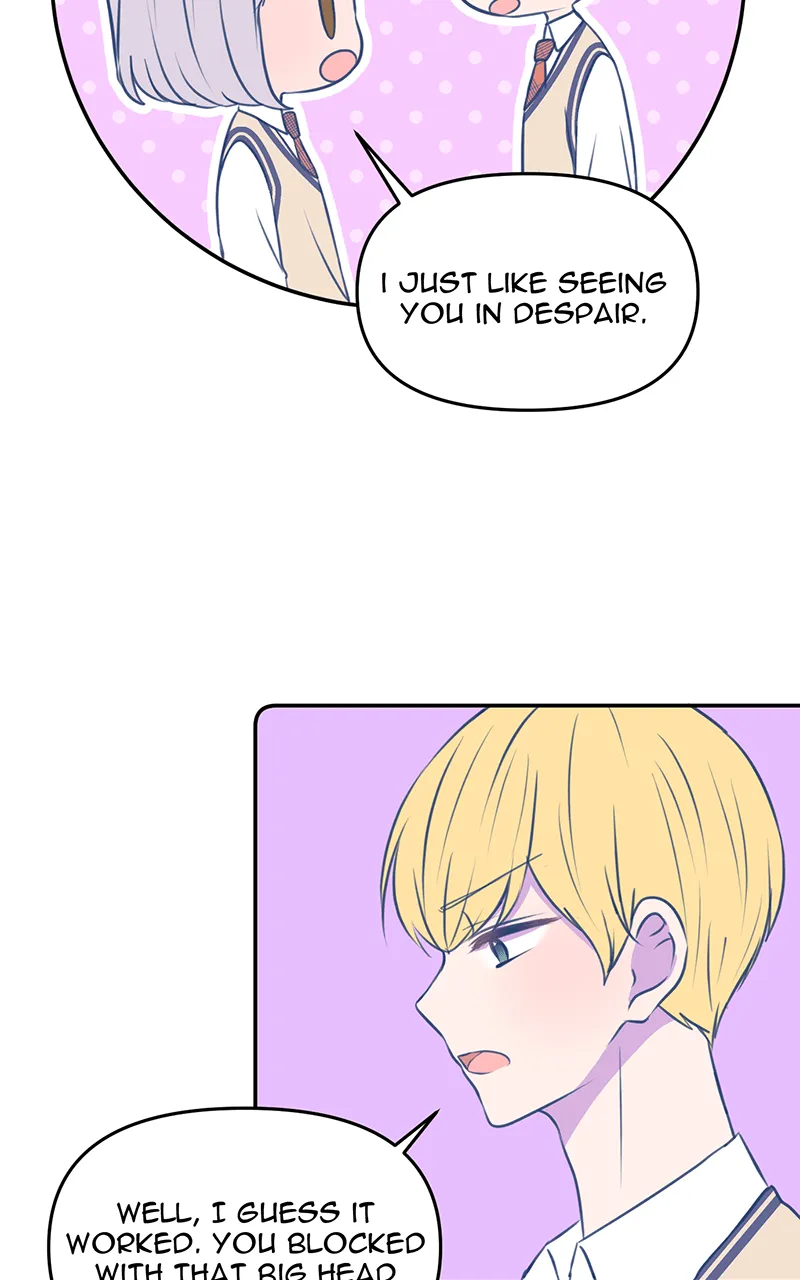 Read Love Cycle chapter 8 image 28 on Lezhin