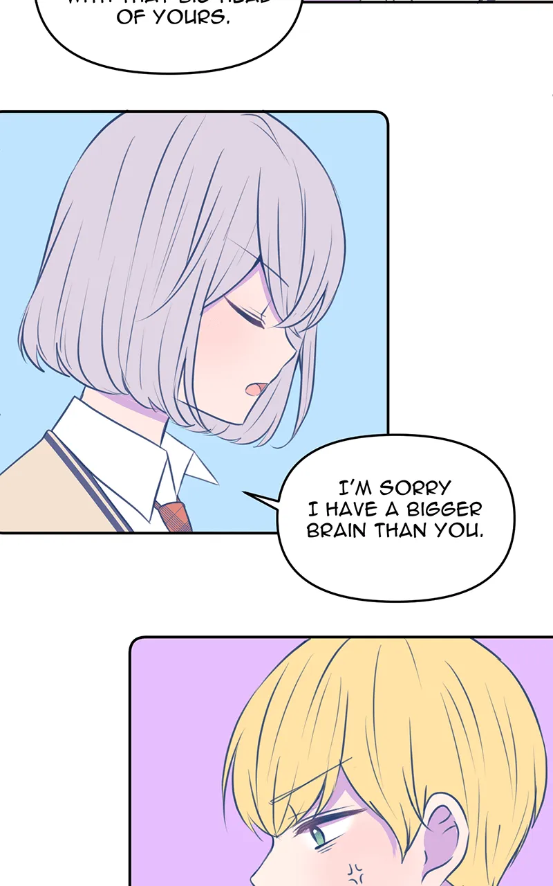 Read Love Cycle chapter 8 image 29 on Lezhin