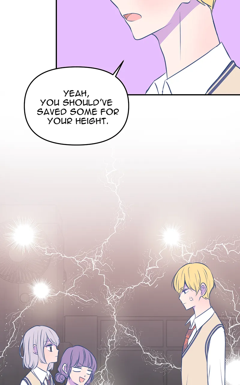 Read Love Cycle chapter 8 image 30 on Lezhin
