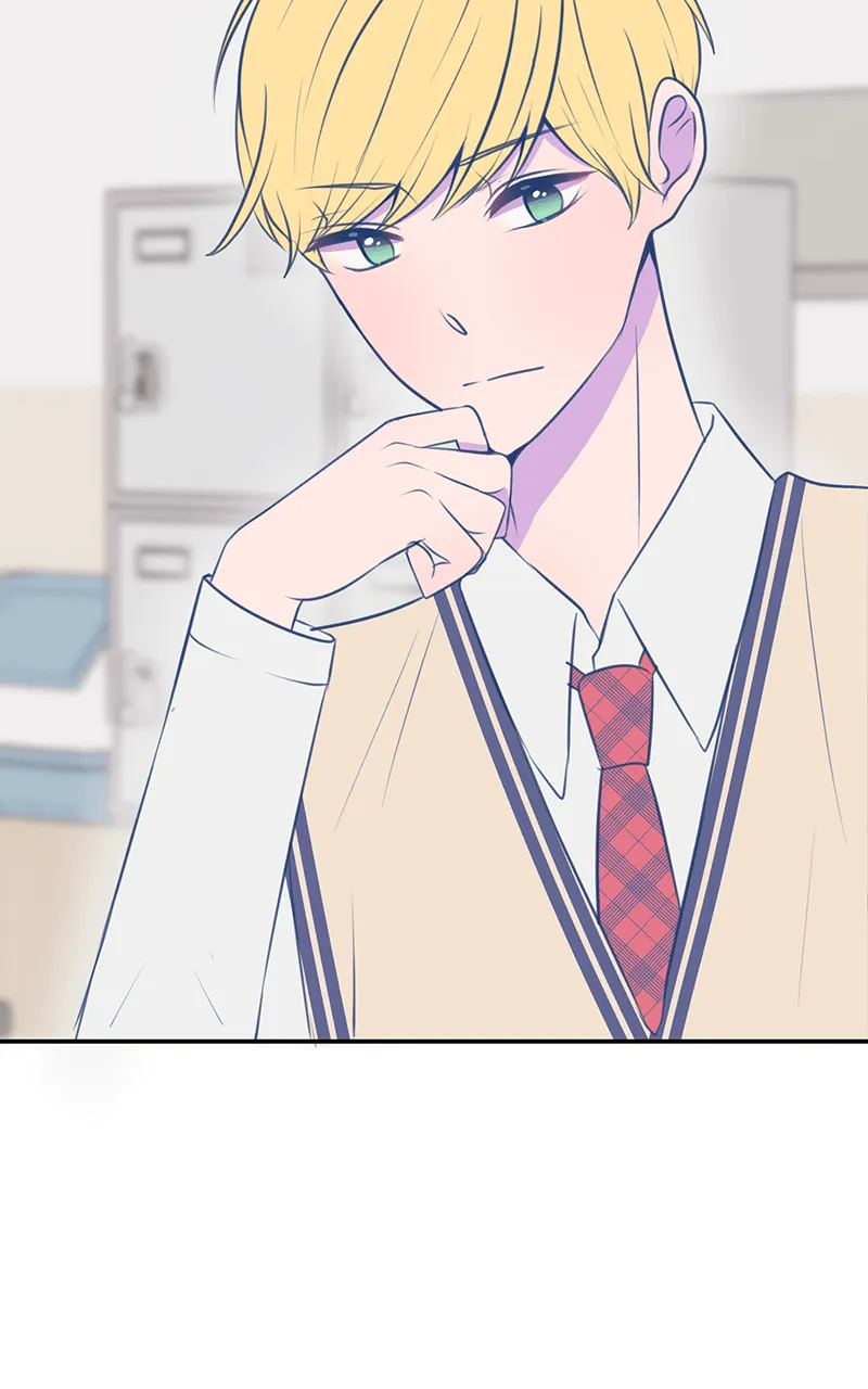 Read Love Cycle chapter 8 image 35 on Lezhin