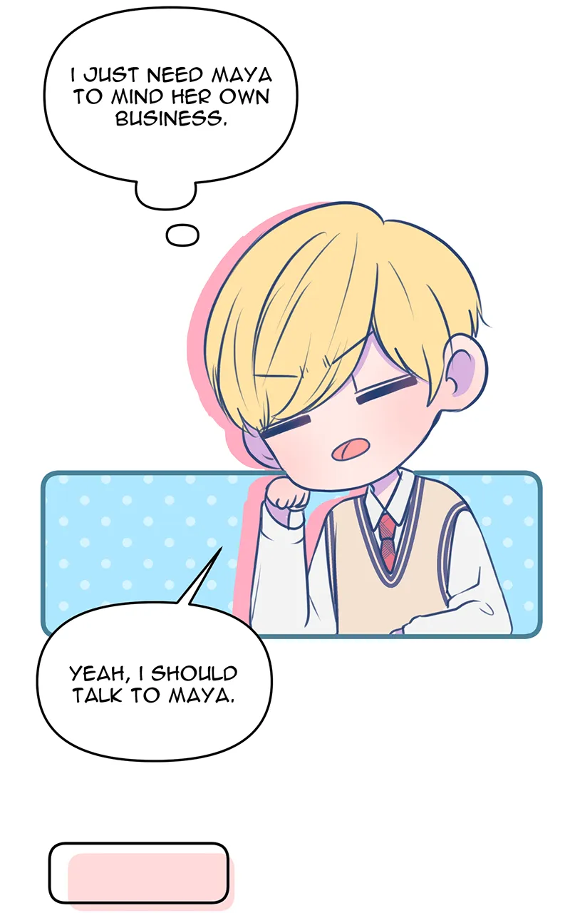 Read Love Cycle chapter 8 image 36 on Lezhin