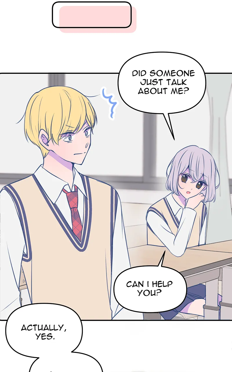 Read Love Cycle chapter 8 image 37 on Lezhin