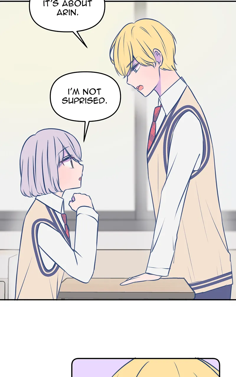 Read Love Cycle chapter 8 image 38 on Lezhin