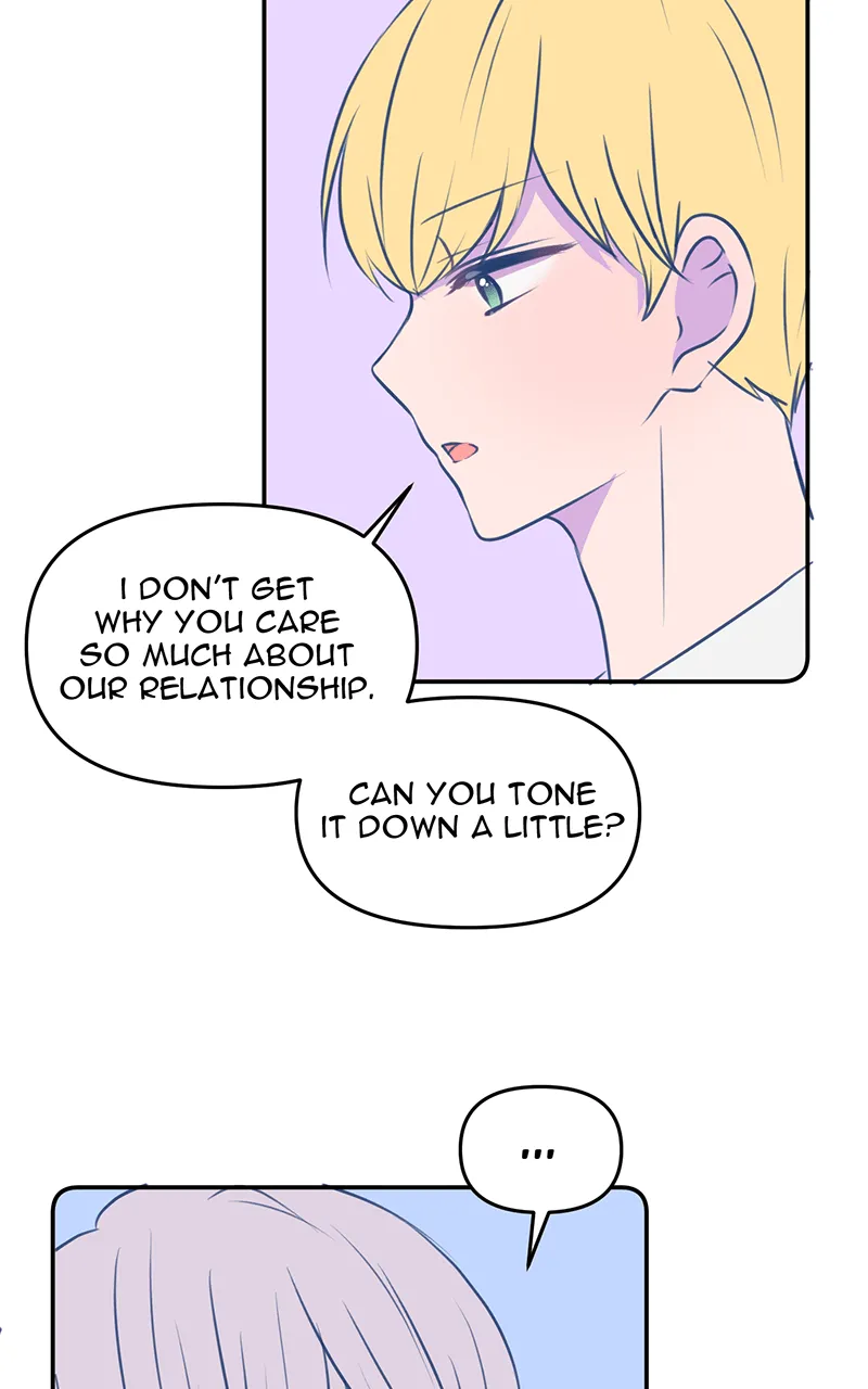 Read Love Cycle chapter 8 image 39 on Lezhin