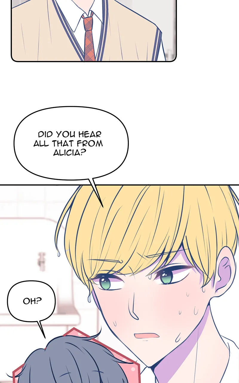 Read Love Cycle chapter 8 image 4 on Lezhin