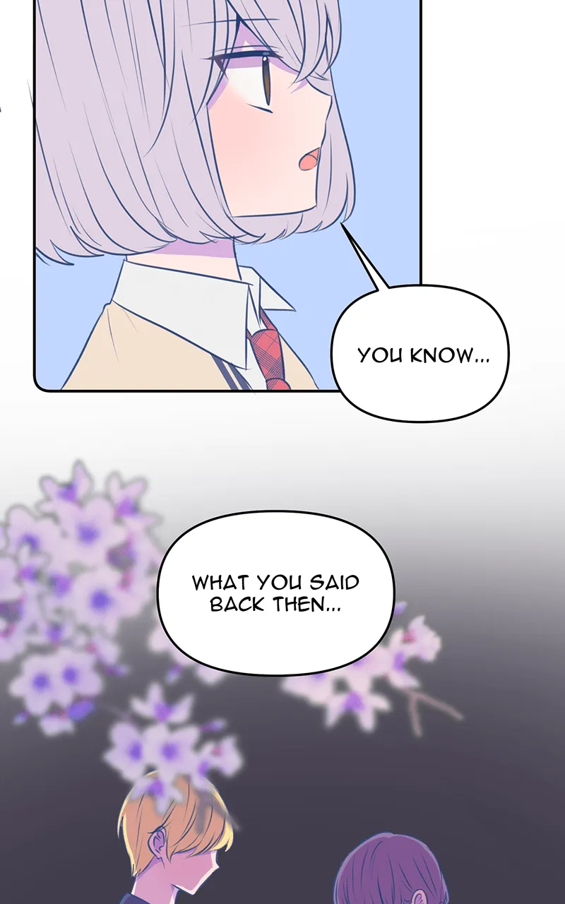 Read Love Cycle chapter 8 image 40 on Lezhin