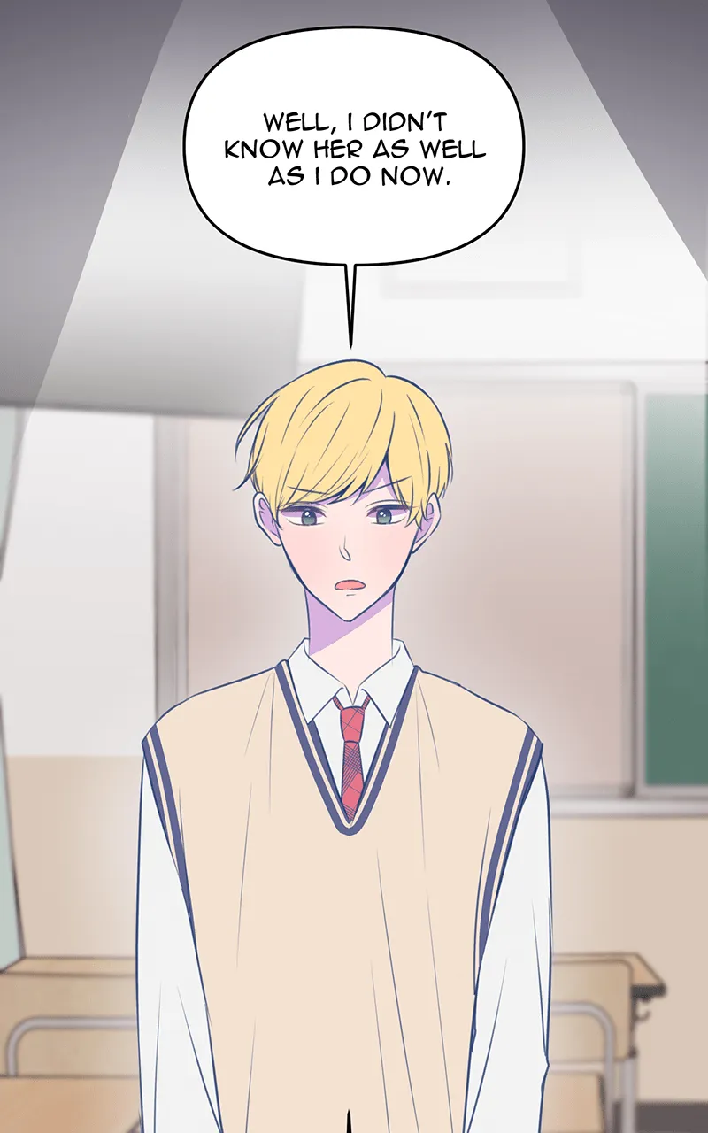 Read Love Cycle chapter 8 image 42 on Lezhin
