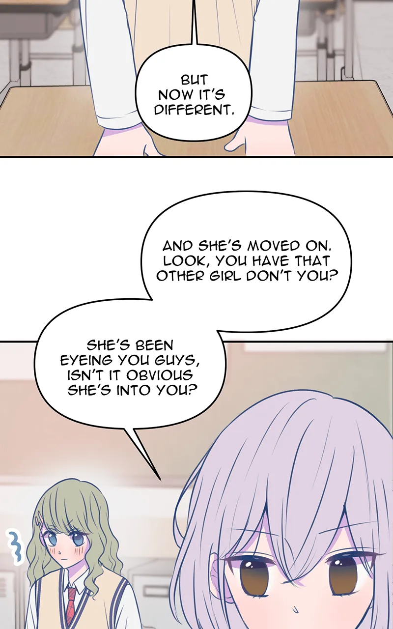 Read Love Cycle chapter 8 image 43 on Lezhin