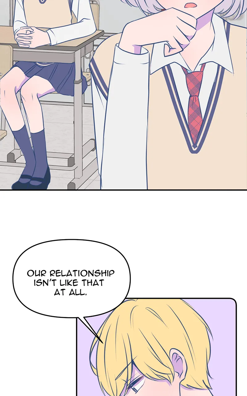 Read Love Cycle chapter 8 image 44 on Lezhin