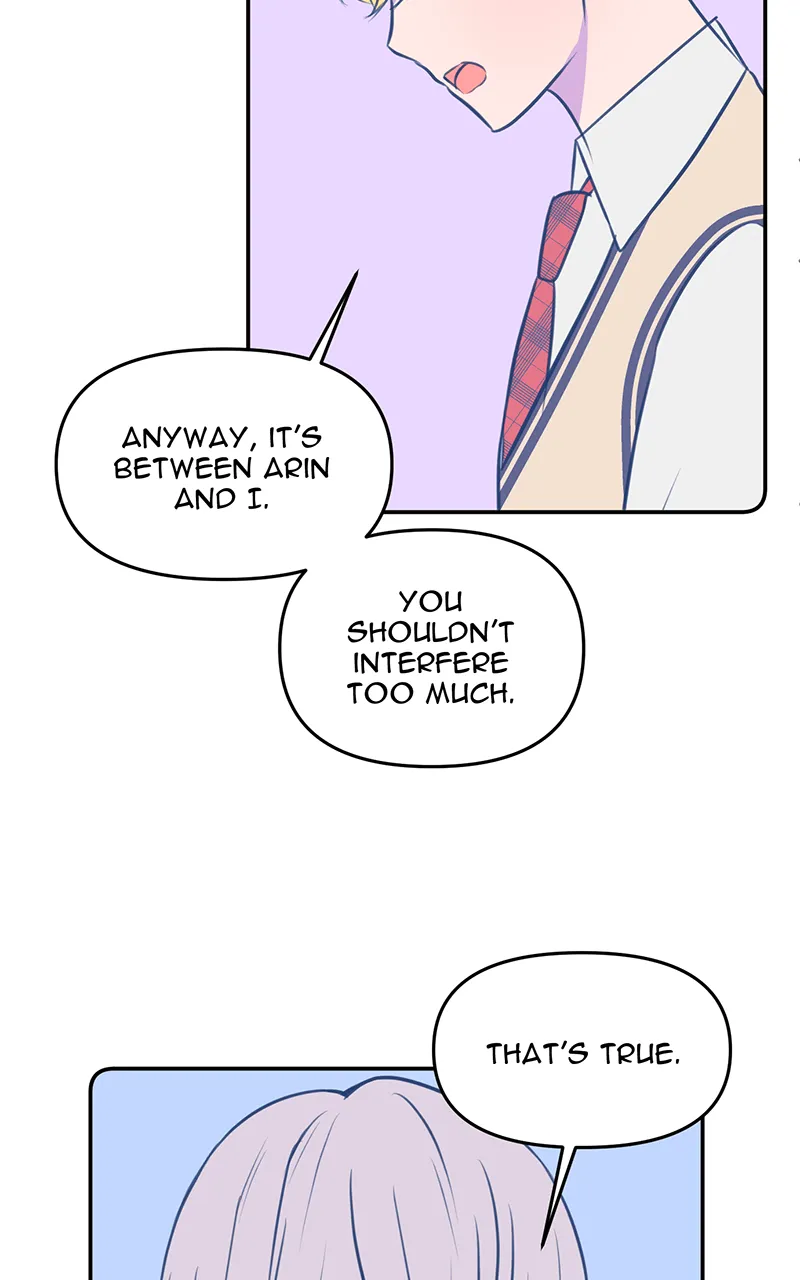 Read Love Cycle chapter 8 image 45 on Lezhin