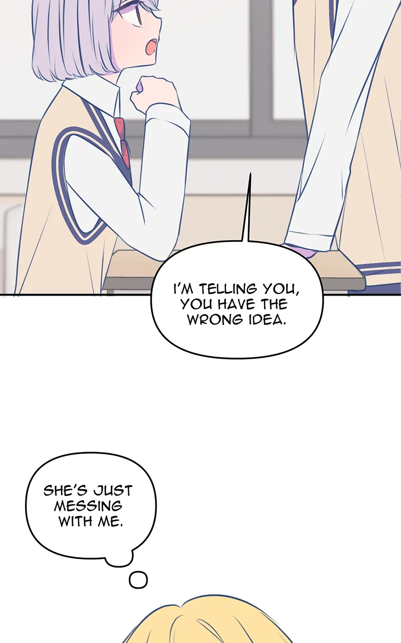 Read Love Cycle chapter 8 image 47 on Lezhin