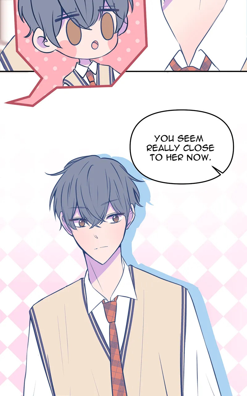 Read Love Cycle chapter 8 image 5 on Lezhin
