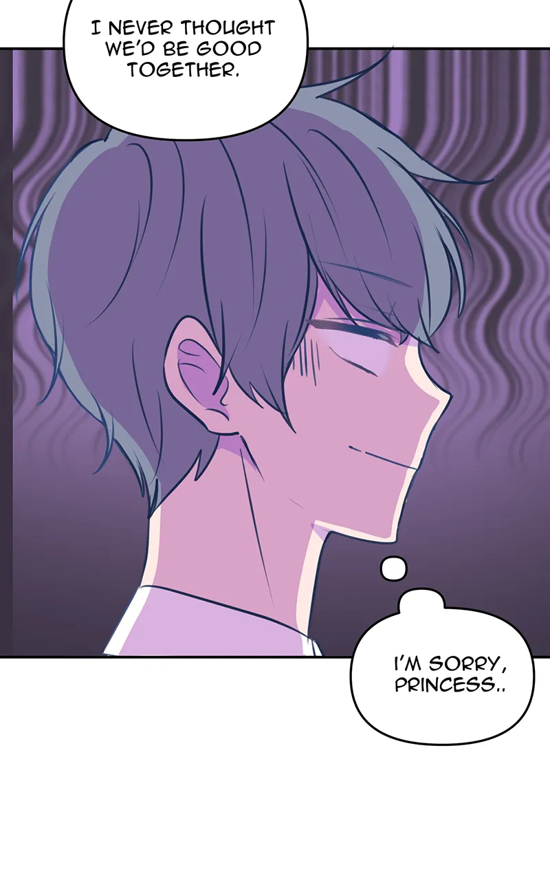 Read Love Cycle chapter 8 image 7 on Lezhin