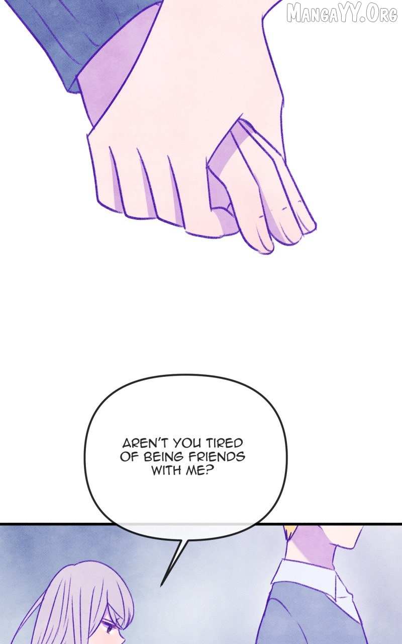 Read Love Cycle chapter 80 image 1 on Lezhin