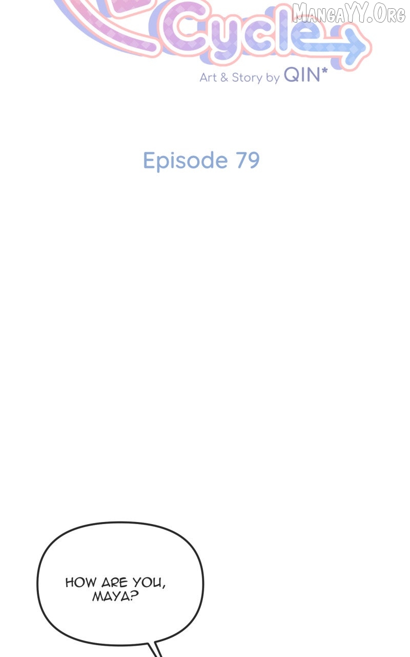 Read Love Cycle chapter 80 image 10 on Lezhin