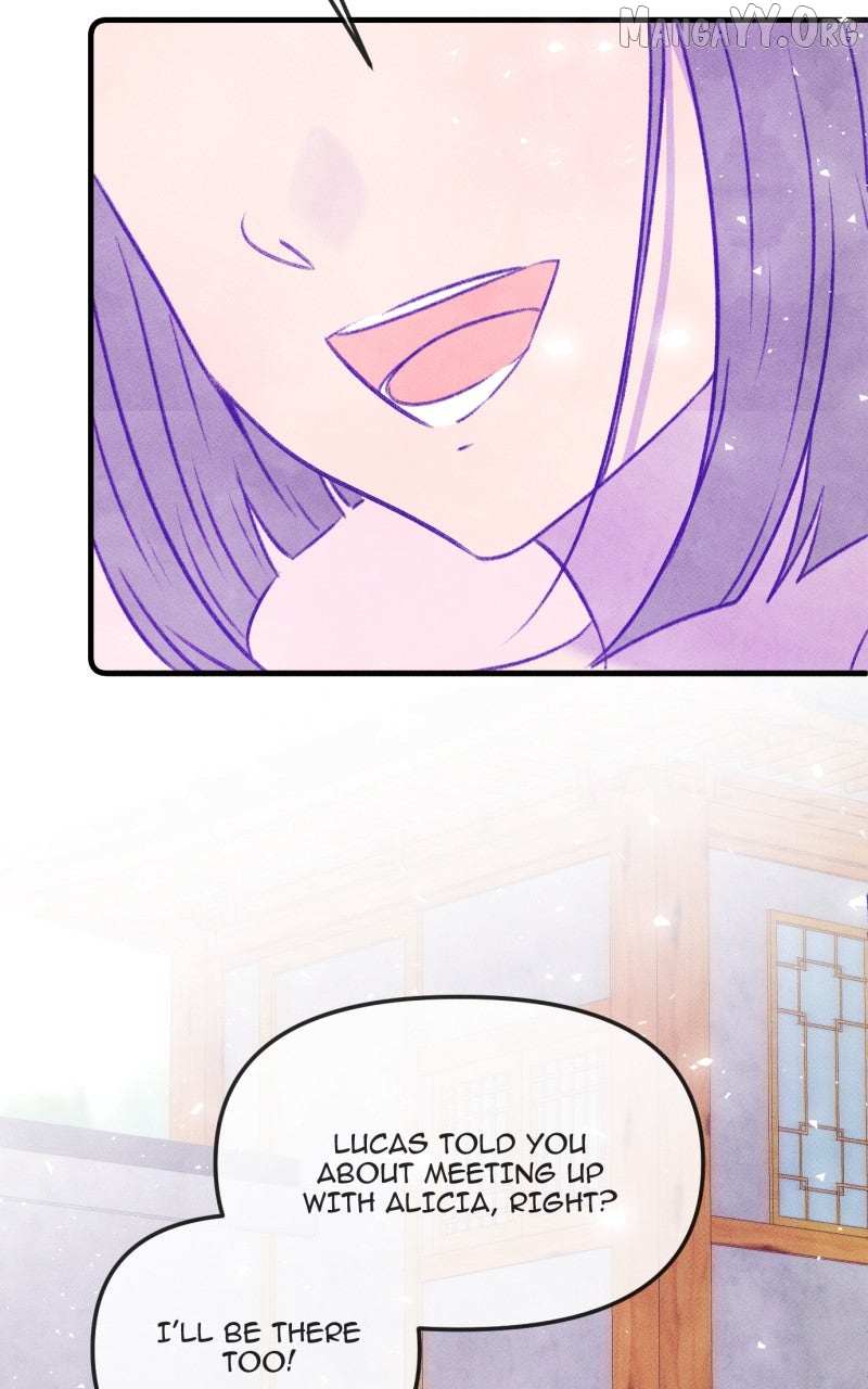 Read Love Cycle chapter 80 image 11 on Lezhin