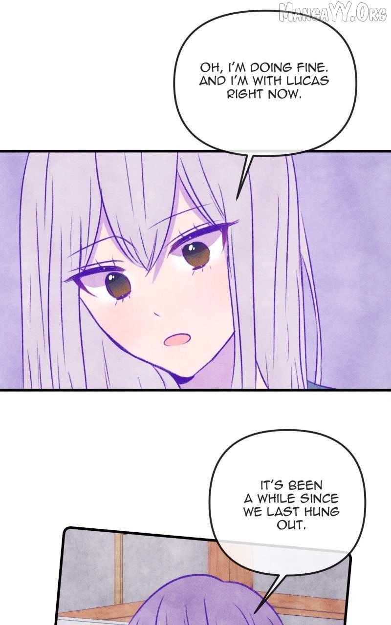 Read Love Cycle chapter 80 image 13 on Lezhin