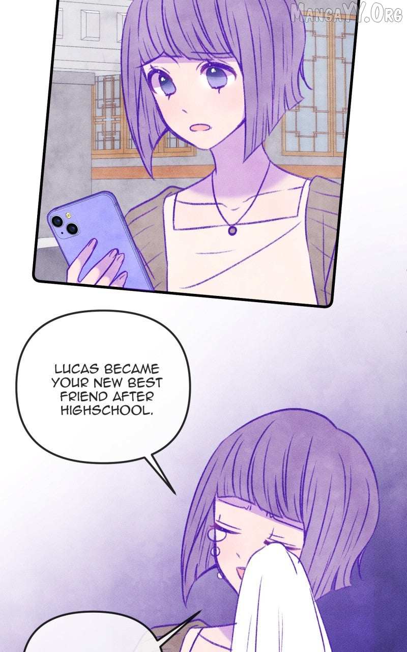 Read Love Cycle chapter 80 image 14 on Lezhin