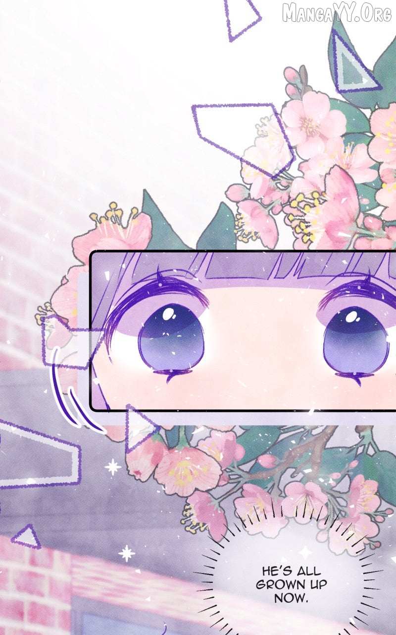 Read Love Cycle chapter 80 image 18 on Lezhin