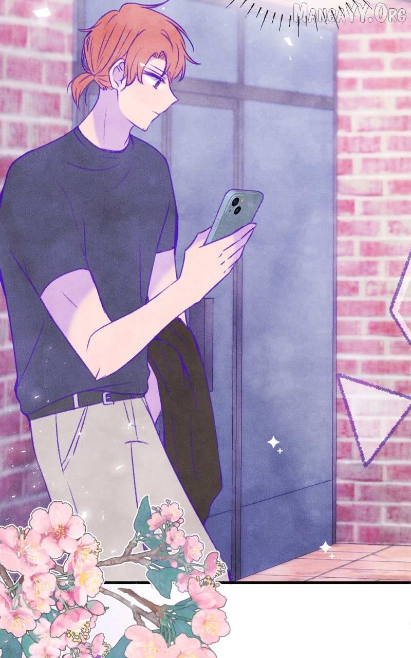 Read Love Cycle chapter 80 image 19 on Lezhin