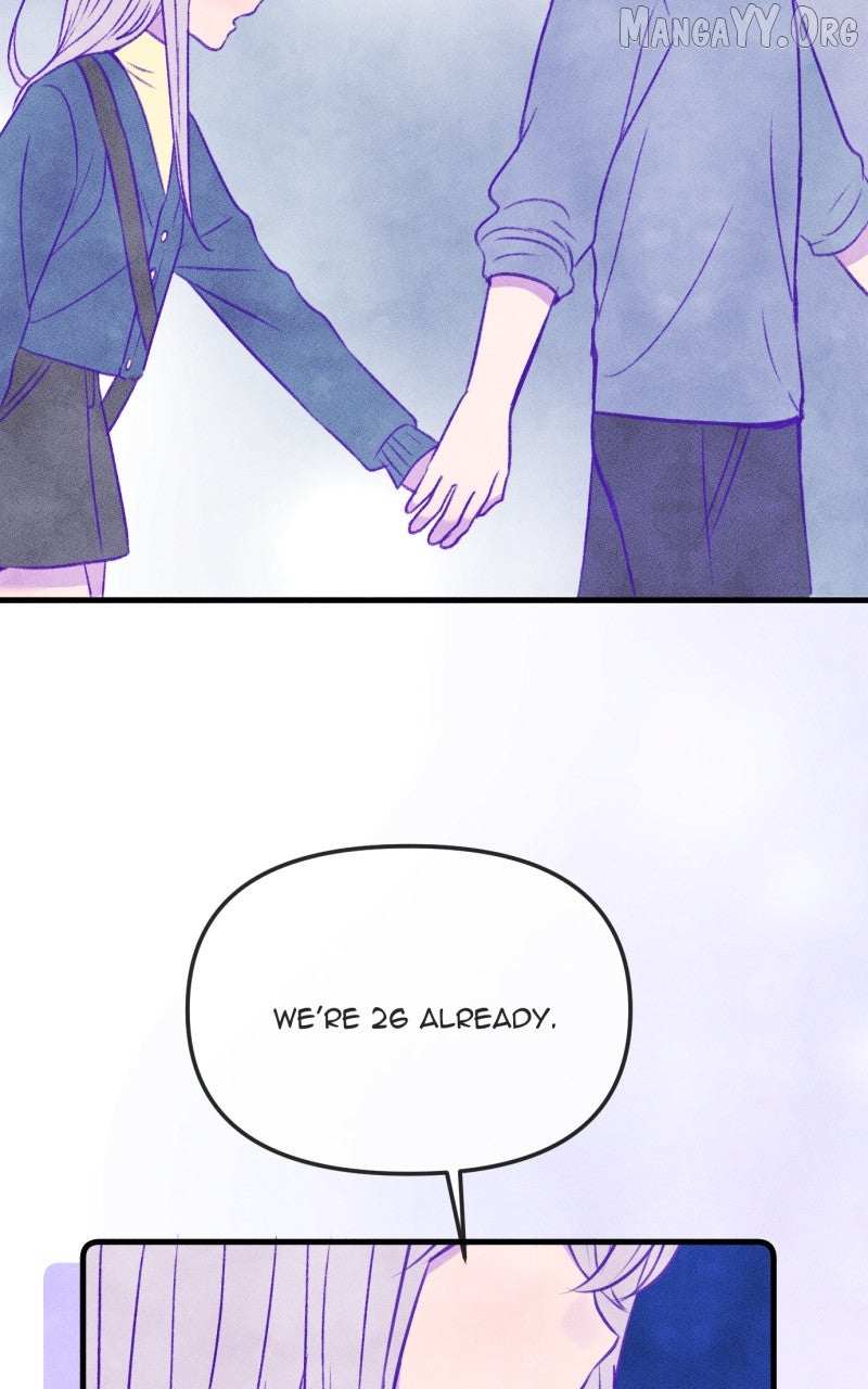 Read Love Cycle chapter 80 image 2 on Lezhin
