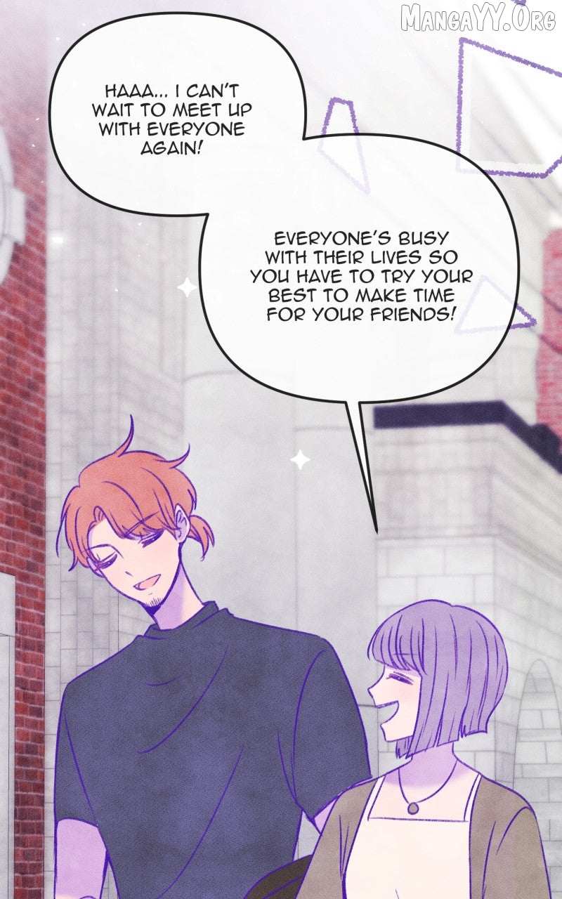 Read Love Cycle chapter 80 image 23 on Lezhin
