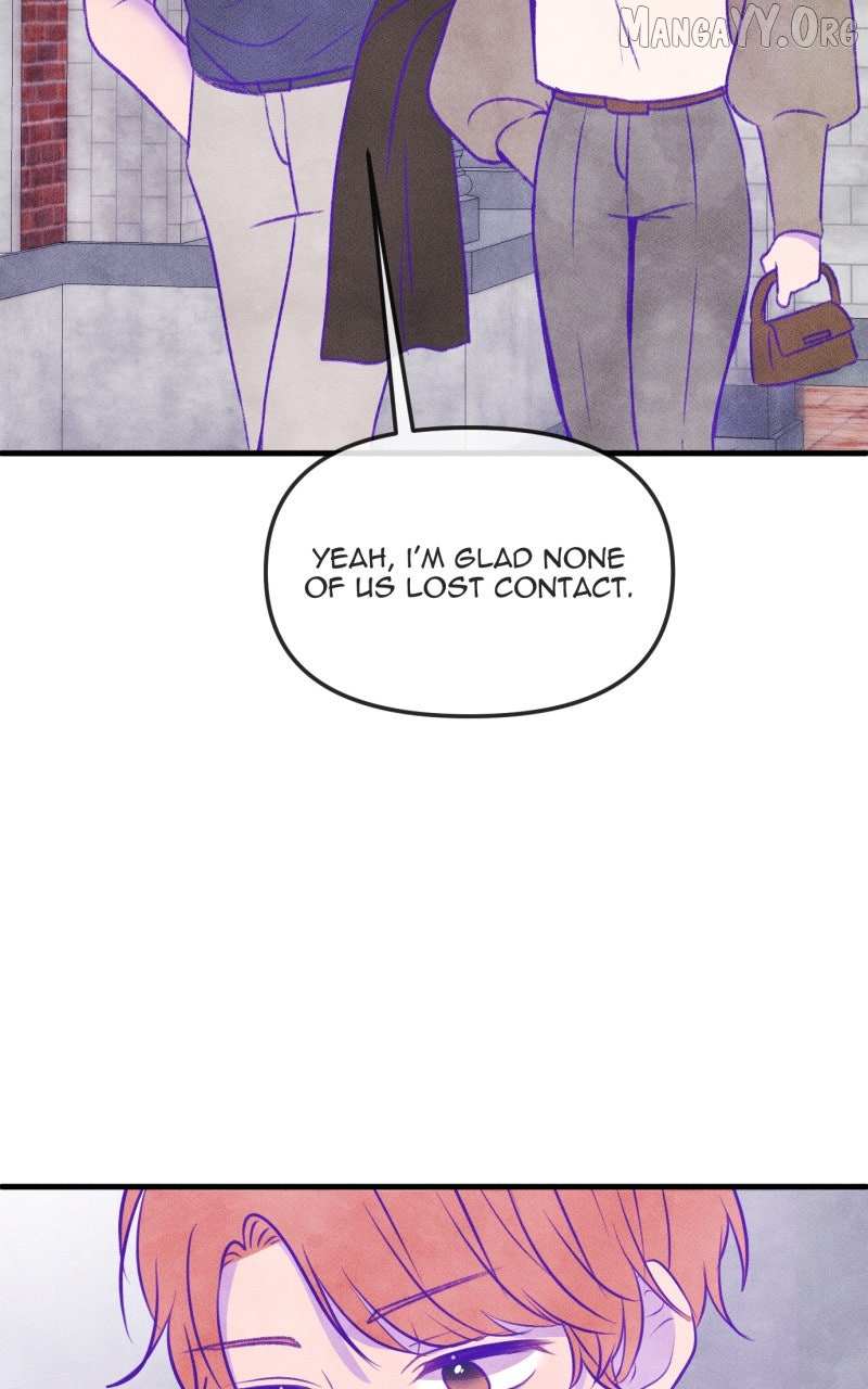 Read Love Cycle chapter 80 image 24 on Lezhin