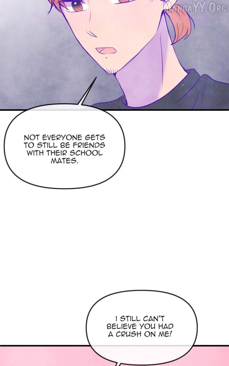 Read Love Cycle chapter 80 image 25 on Lezhin