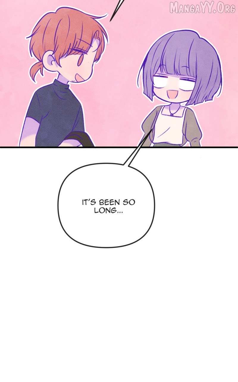 Read Love Cycle chapter 80 image 26 on Lezhin