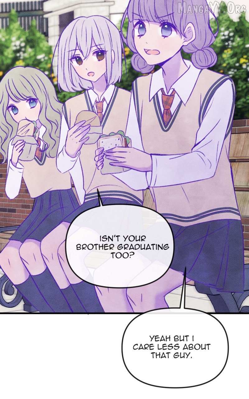 Read Love Cycle chapter 80 image 28 on Lezhin
