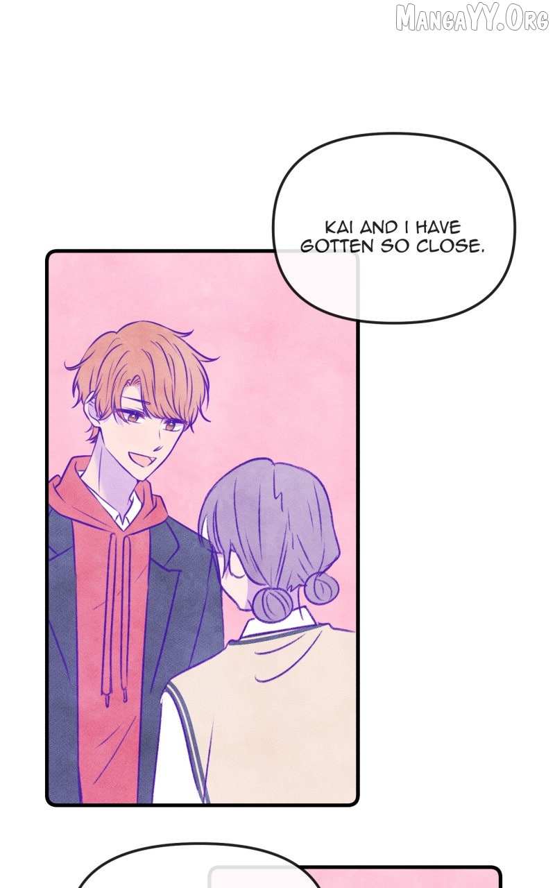 Read Love Cycle chapter 80 image 29 on Lezhin