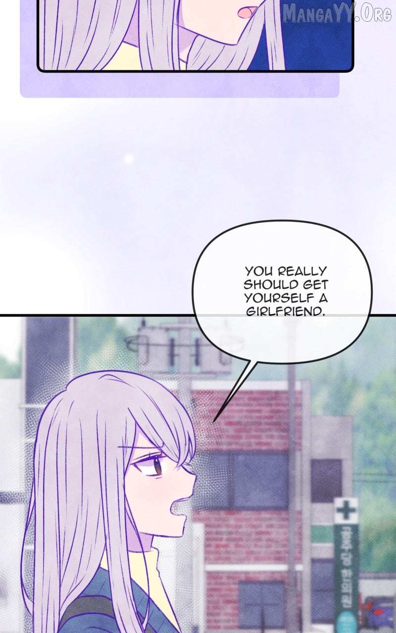 Read Love Cycle chapter 80 image 3 on Lezhin