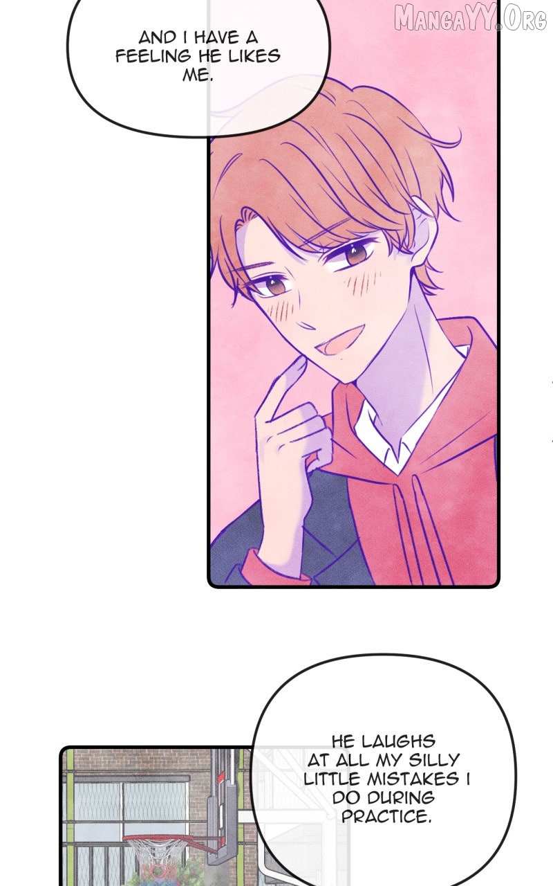 Read Love Cycle chapter 80 image 30 on Lezhin