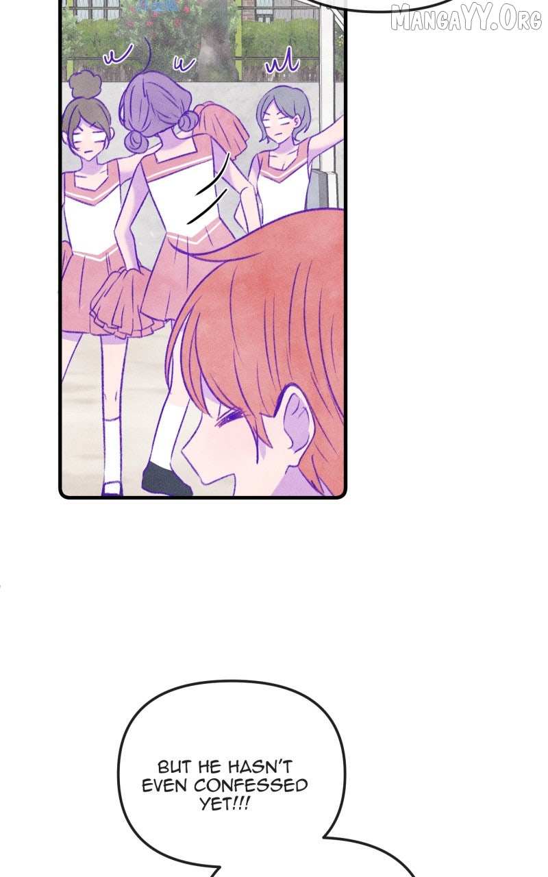 Read Love Cycle chapter 80 image 31 on Lezhin