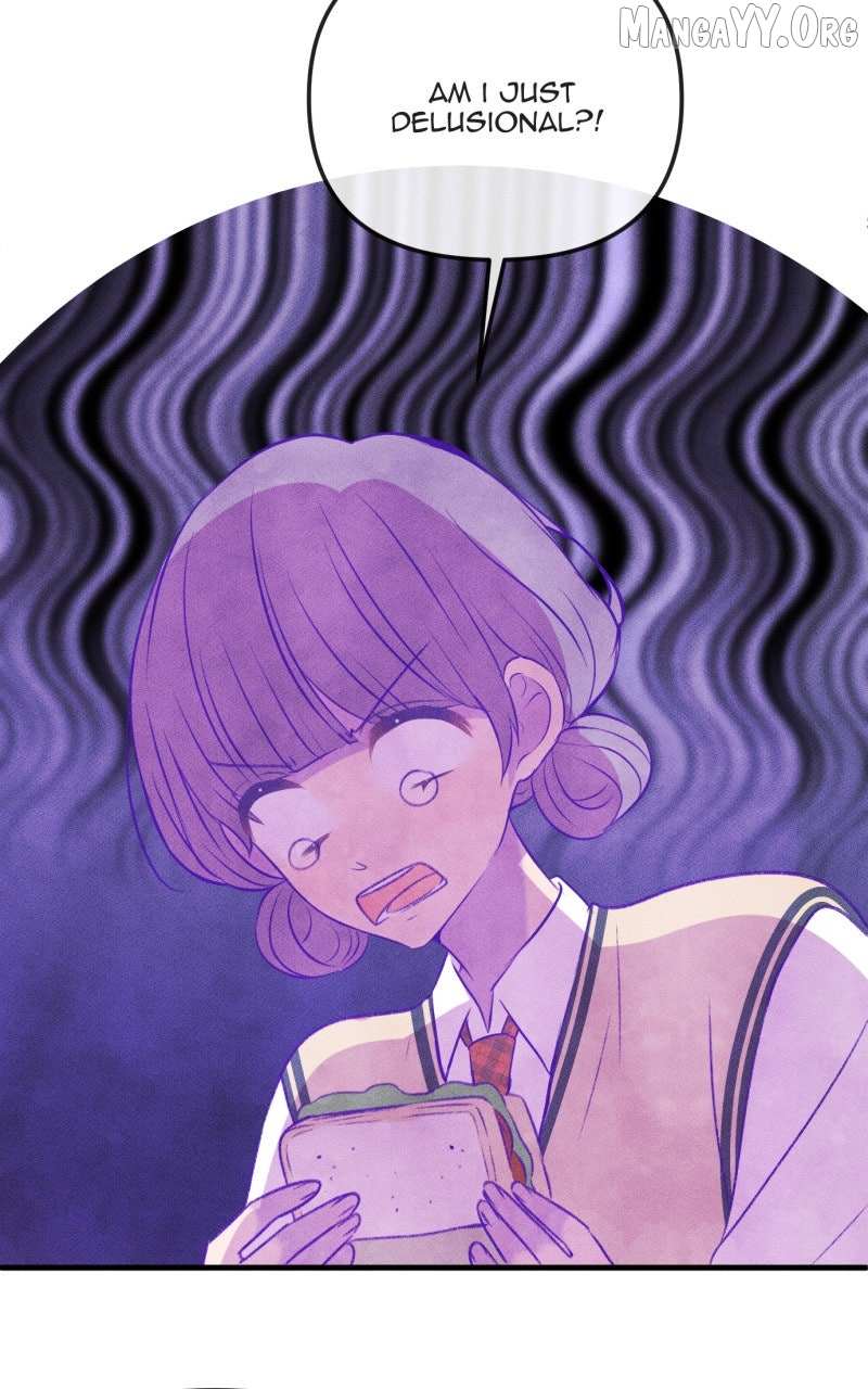Read Love Cycle chapter 80 image 32 on Lezhin