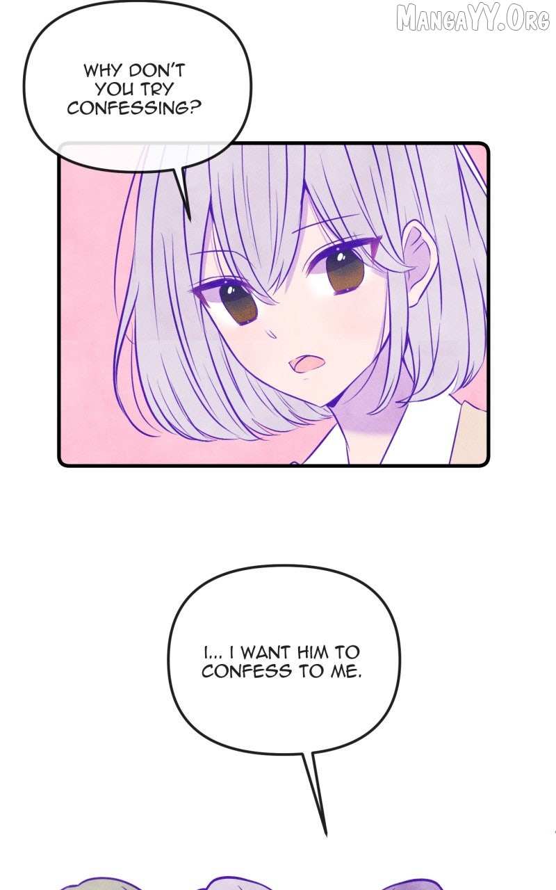 Read Love Cycle chapter 80 image 33 on Lezhin