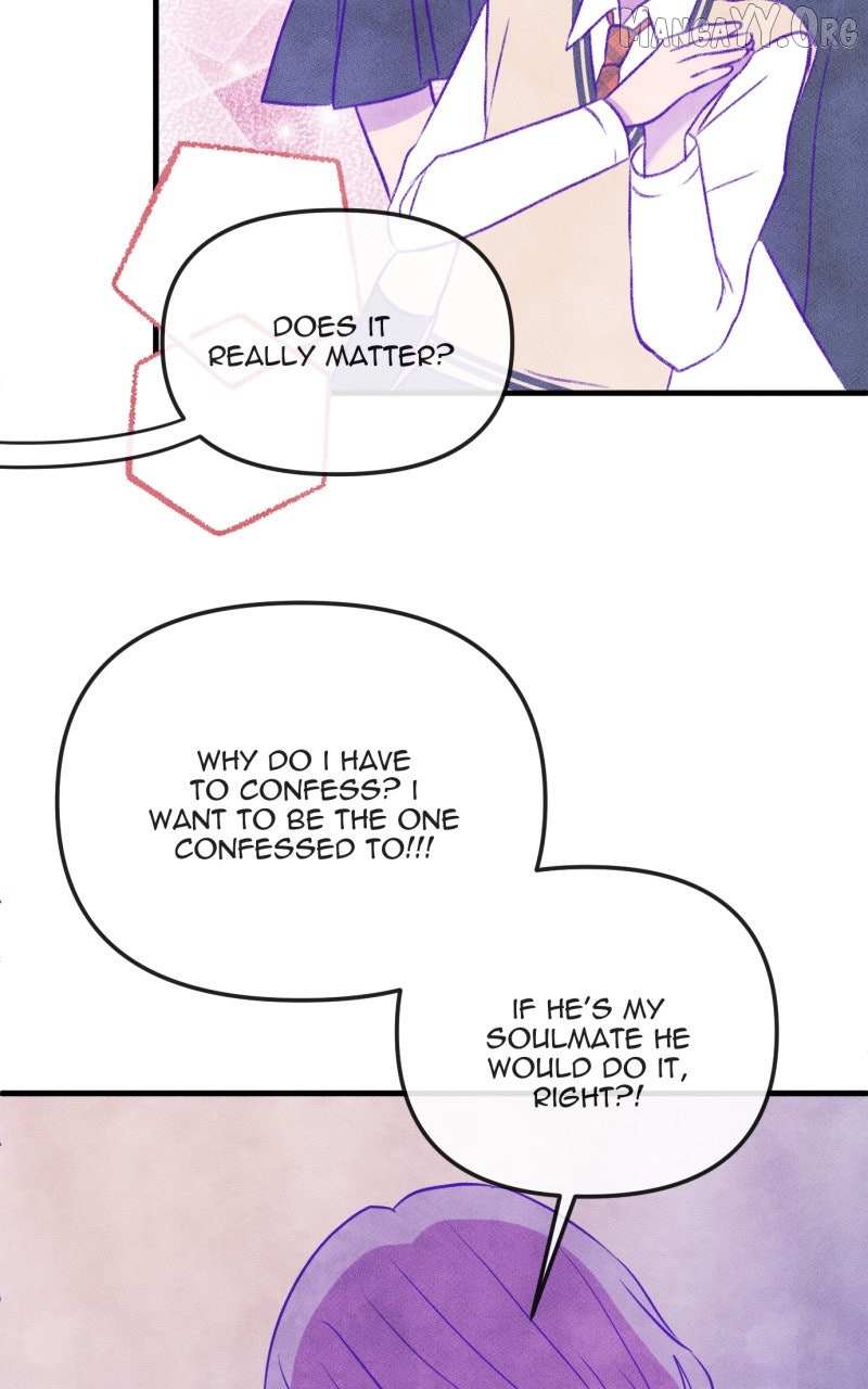 Read Love Cycle chapter 80 image 35 on Lezhin