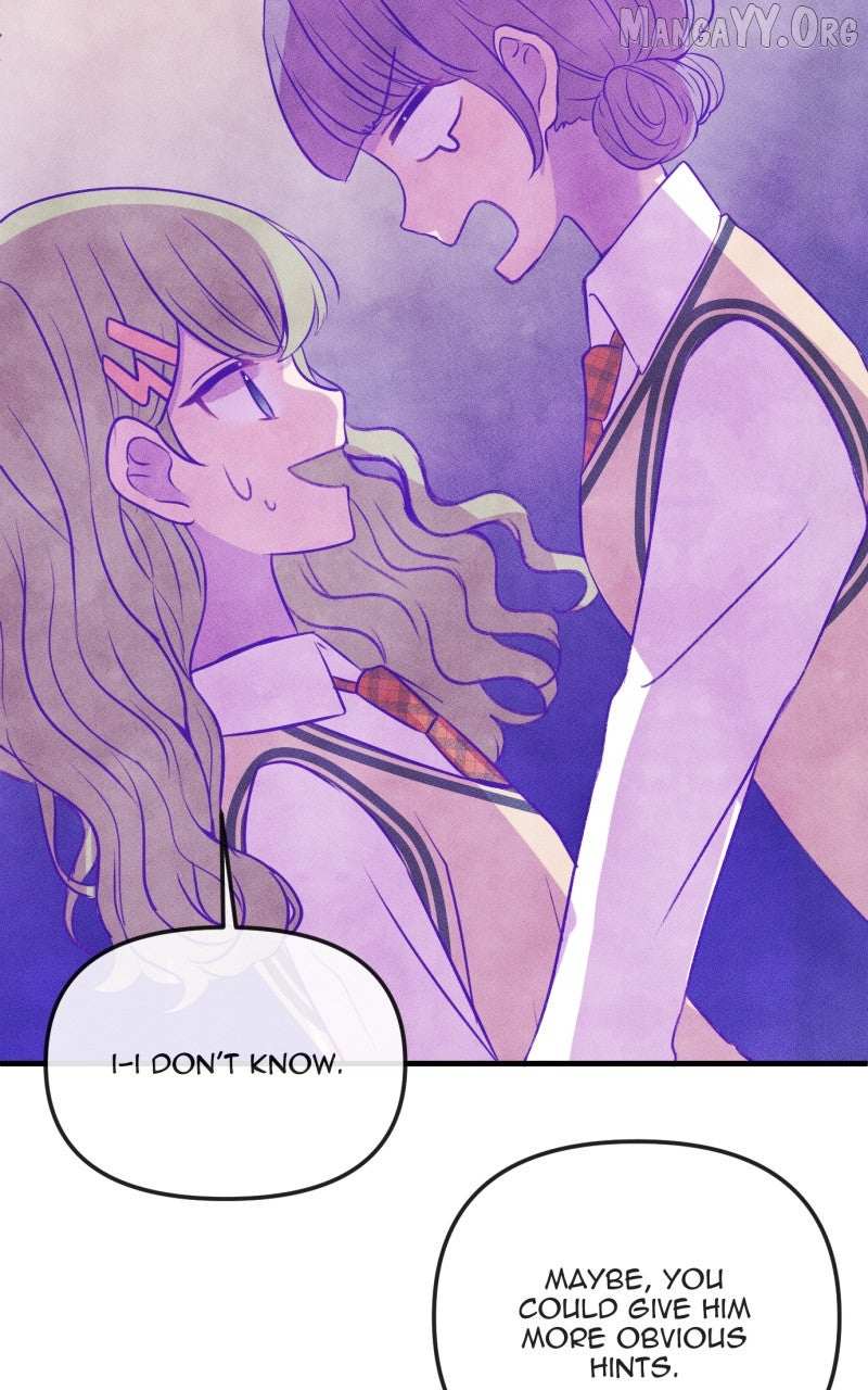 Read Love Cycle chapter 80 image 36 on Lezhin