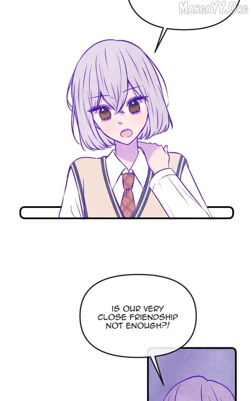 Read Love Cycle chapter 80 image 37 on Lezhin