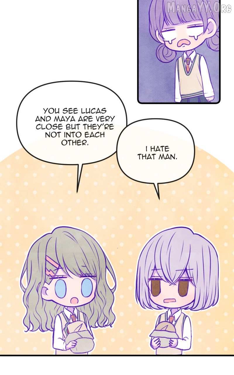 Read Love Cycle chapter 80 image 38 on Lezhin
