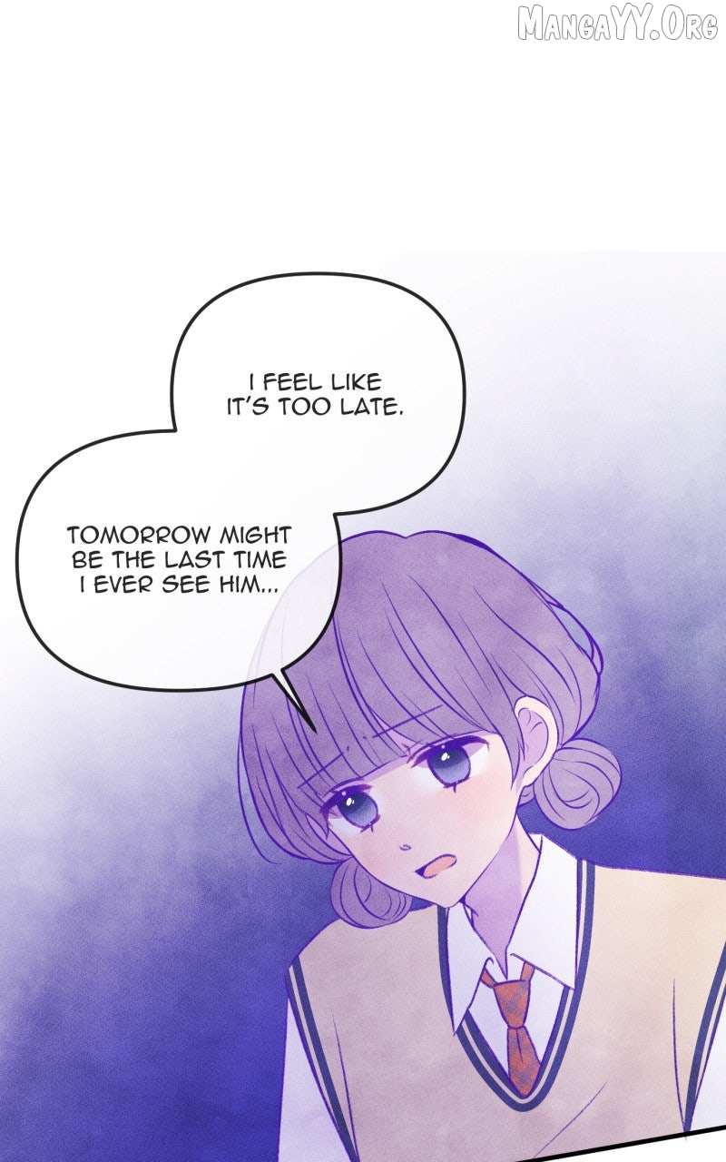 Read Love Cycle chapter 80 image 39 on Lezhin