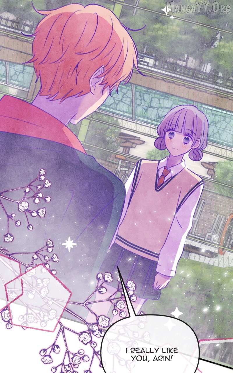Read Love Cycle chapter 80 image 41 on Lezhin