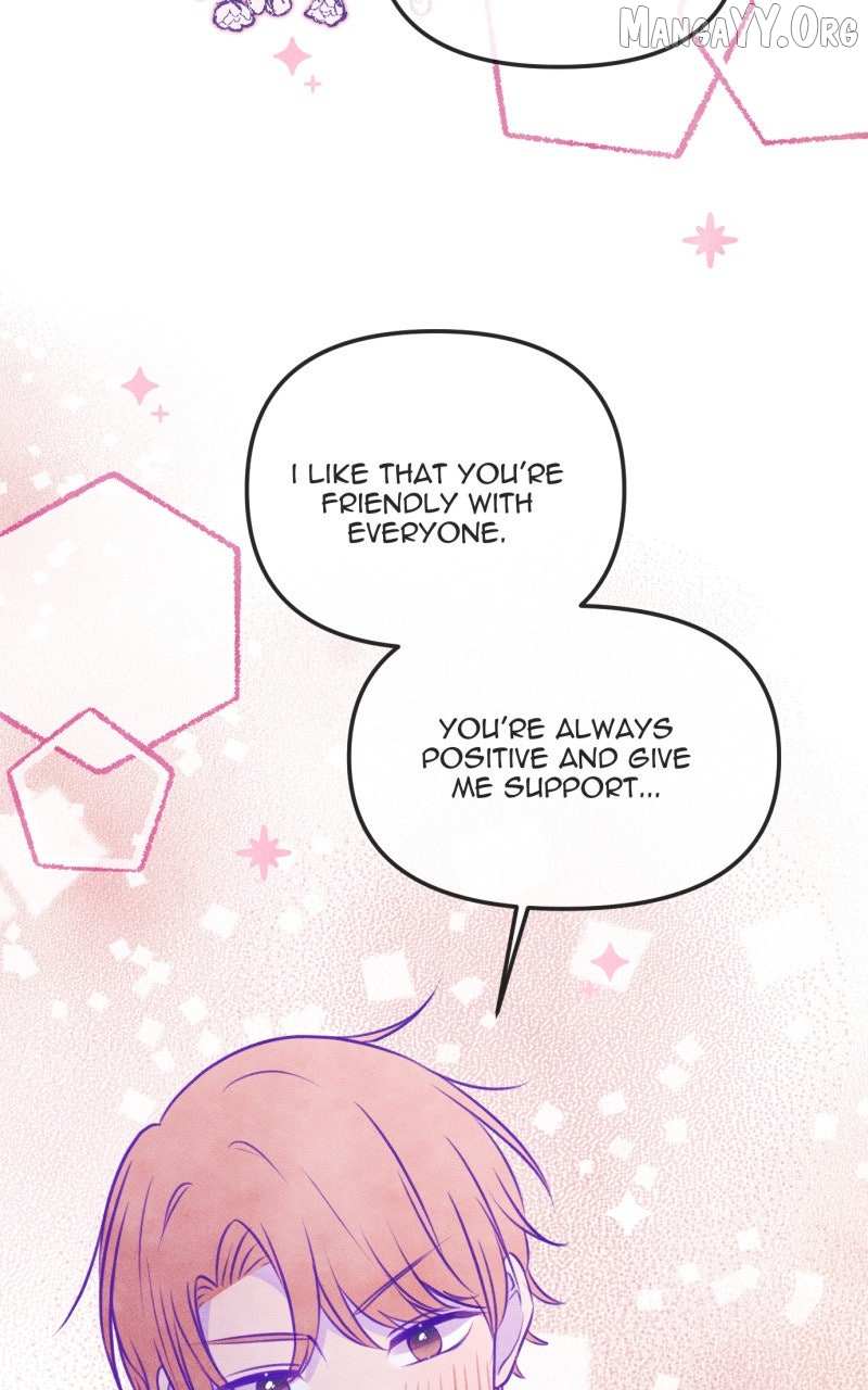 Read Love Cycle chapter 80 image 42 on Lezhin