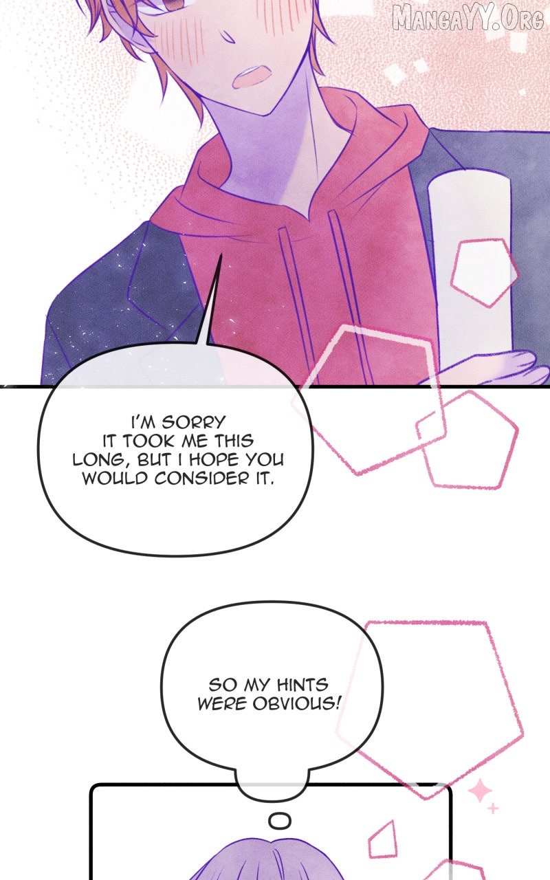 Read Love Cycle chapter 80 image 43 on Lezhin
