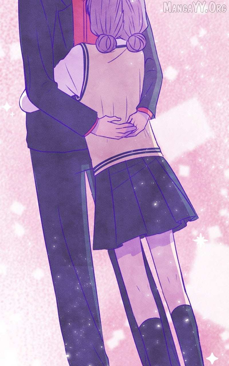 Read Love Cycle chapter 80 image 45 on Lezhin