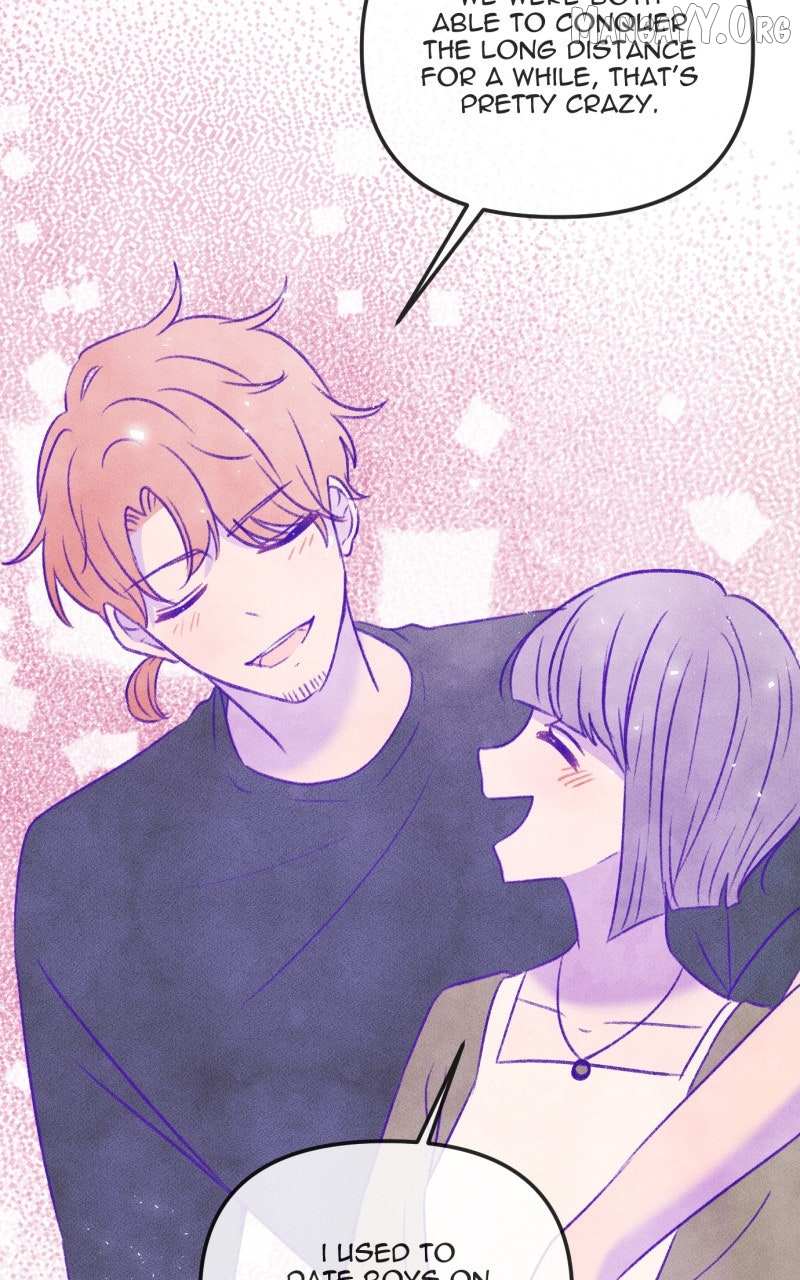 Read Love Cycle chapter 80 image 48 on Lezhin