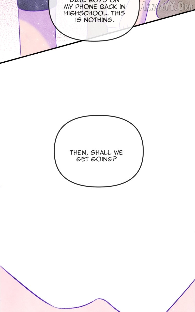 Read Love Cycle chapter 80 image 49 on Lezhin
