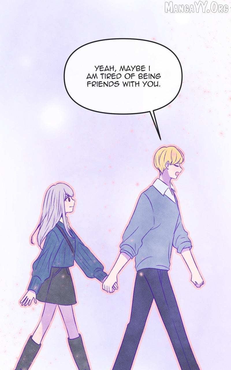 Read Love Cycle chapter 80 image 5 on Lezhin
